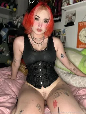 Simplesuccubus OnlyFans Leaked Free Thumbnail Picture - #z7MXtEpAr7