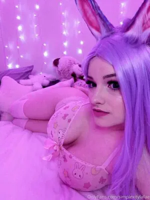Simplexitylafae OnlyFans Leaked Free Thumbnail Picture - #0TGqJF24bN