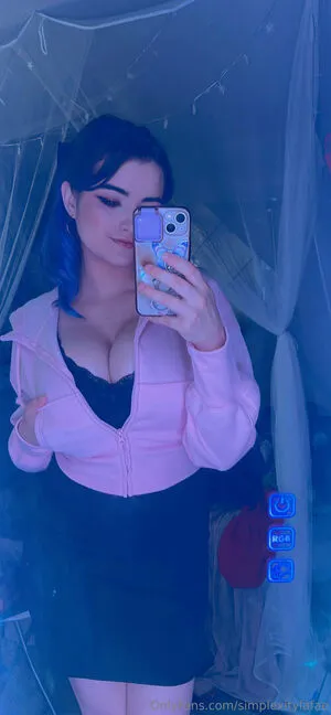Simplexitylafae OnlyFans Leaked Free Thumbnail Picture - #B76P6QT2mZ