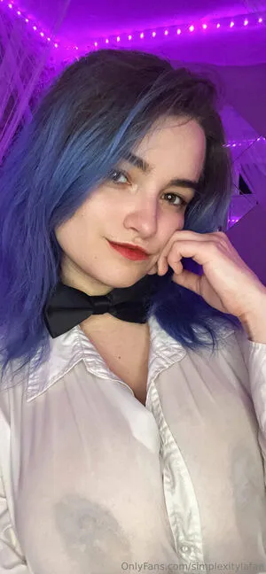 Simplexitylafae OnlyFans Leaked Free Thumbnail Picture - #Cis1kuzzjX