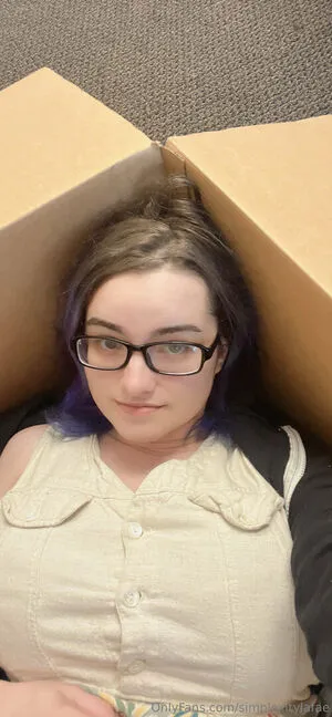 Simplexitylafae OnlyFans Leaked Free Thumbnail Picture - #mwe6YHyatS