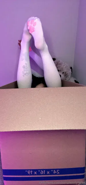 Simplexitylafae OnlyFans Leaked Free Thumbnail Picture - #v4k8TYjvc7