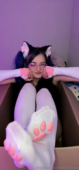 Simplexitylafae OnlyFans Leaked Free Thumbnail Picture - #vqCku4xyva