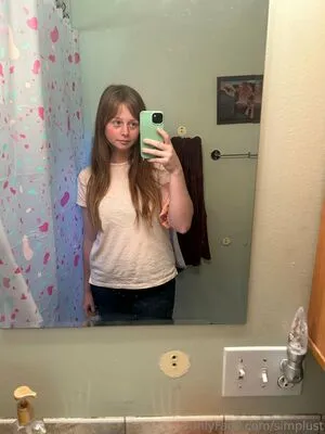 Simplust OnlyFans Leaked Free Thumbnail Picture - #839B5VvcDA