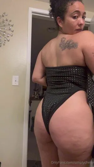 Simply Chella OnlyFans Leaked Free Thumbnail Picture - #Fv8ff8wujw