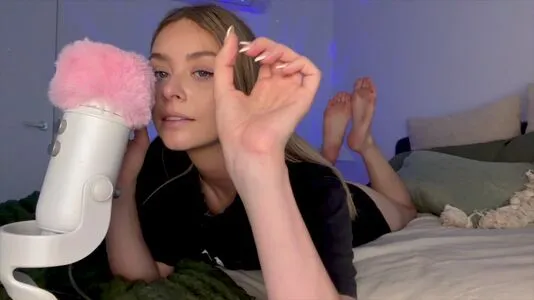 Simply Kel Asmr OnlyFans Leaked Free Thumbnail Picture - #5Qf3KHL9CX