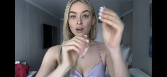 Simply Kel Asmr OnlyFans Leaked Free Thumbnail Picture - #O5ZanS8MaK