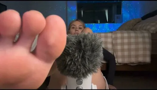 Simply Kel Asmr OnlyFans Leaked Free Thumbnail Picture - #XwYGAU9qAY