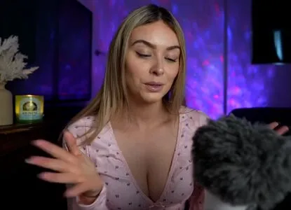 Simply Kel Asmr OnlyFans Leaked Free Thumbnail Picture - #YsmBEAWxQ7