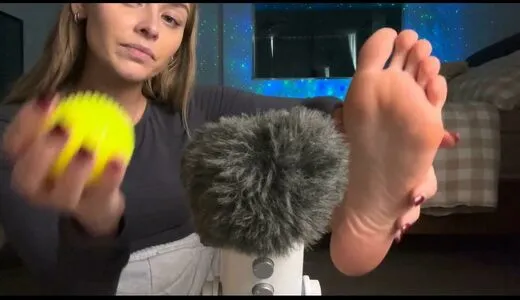 Simply Kel Asmr OnlyFans Leaked Free Thumbnail Picture - #YtAP7xfYXx