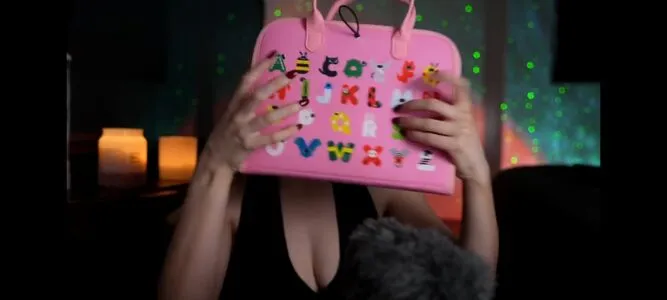 Simply Kel Asmr OnlyFans Leaked Free Thumbnail Picture - #bcF3lvg5Bg