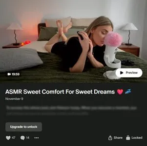 Simply Kel Asmr OnlyFans Leaked Free Thumbnail Picture - #fBgY24OL2J