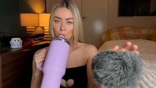 Simply Kel Asmr OnlyFans Leaked Free Thumbnail Picture - #lX4KbVBMx1