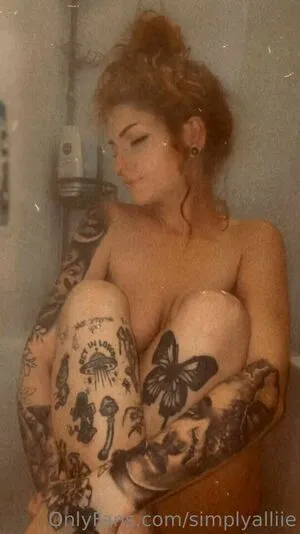 Simplyalliie OnlyFans Leaked Free Thumbnail Picture - #9kCwvtzrFH