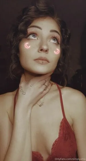 Simplyalliie OnlyFans Leaked Free Thumbnail Picture - #I1dI9ilF67