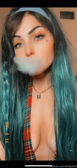 Simplyalliie OnlyFans Leaked Free Thumbnail Picture - #Ns2TTxRFvf