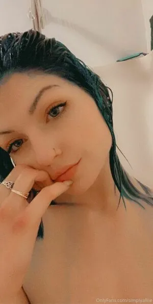 Simplyalliie OnlyFans Leaked Free Thumbnail Picture - #OrMbkv9ncd