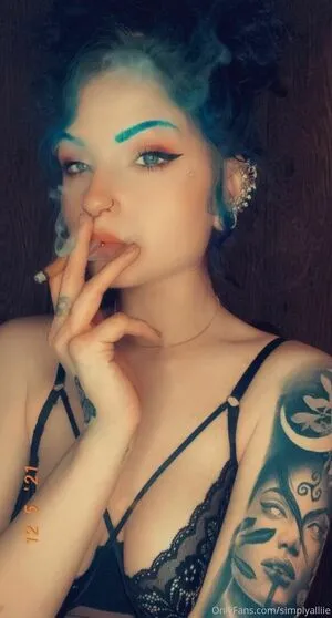 Simplyalliie OnlyFans Leaked Free Thumbnail Picture - #aPlycCHMhB