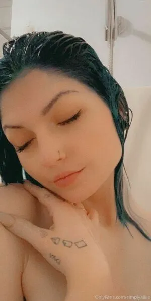 Simplyalliie OnlyFans Leaked Free Thumbnail Picture - #bUTLJUjDOh