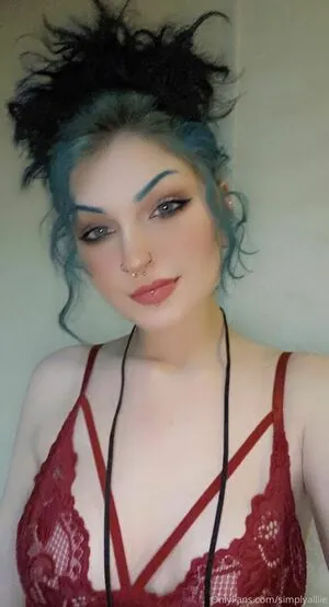 Simplyalliie OnlyFans Leaked Free Thumbnail Picture - #dLxtT6b15S