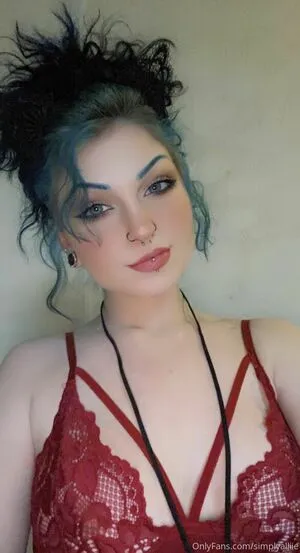 Simplyalliie OnlyFans Leaked Free Thumbnail Picture - #pdD1bPSDrl