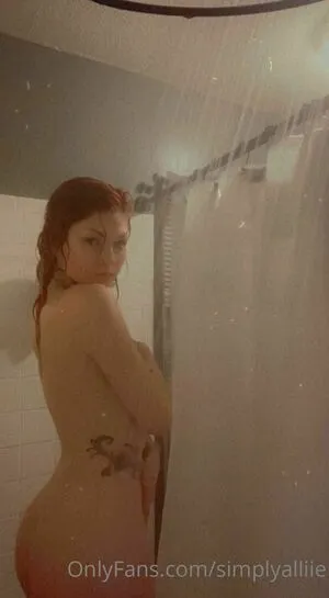 Simplyalliie OnlyFans Leaked Free Thumbnail Picture - #wDdW3ibPGg