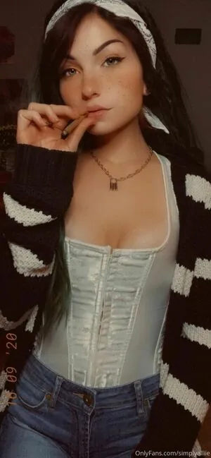 Simplyalliie OnlyFans Leaked Free Thumbnail Picture - #z5eyiTZlLI