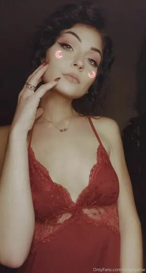 Simplyalliie OnlyFans Leaked Free Thumbnail Picture - #ztJ5Gty49B