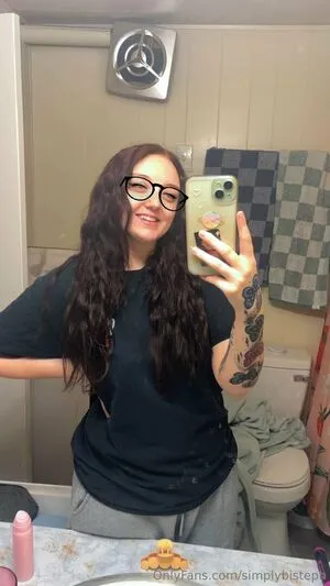 Simplybisteph OnlyFans Leaked Free Thumbnail Picture - #NBALL30TUo