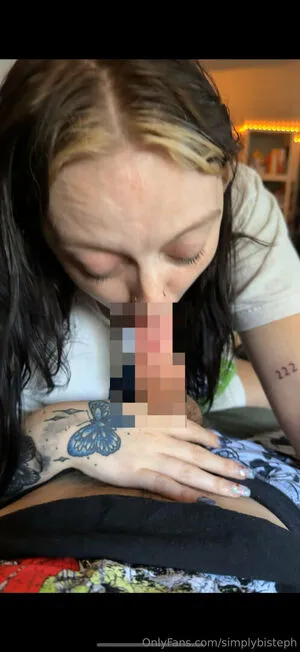 Simplybisteph OnlyFans Leaked Free Thumbnail Picture - #e6FDl8fcRI
