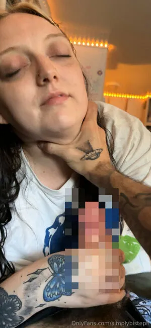 Simplybisteph OnlyFans Leaked Free Thumbnail Picture - #iZeUDSOHcs