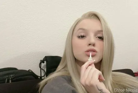 Simplychlo OnlyFans Leaked Free Thumbnail Picture - #ifnA6Enbs1