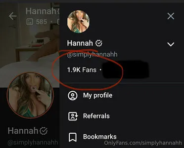 Simplyhannahh OnlyFans Leaked Free Thumbnail Picture - #U2bRI1ENqg