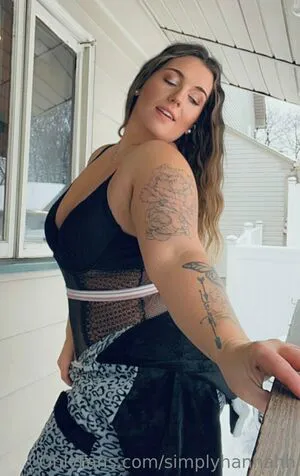 Simplyhannahh OnlyFans Leaked Free Thumbnail Picture - #q5z3Qonord