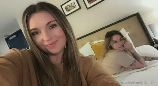 Simplyhannahh OnlyFans Leaked Free Thumbnail Picture - #zMQ2s3I1Kn