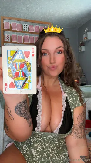 Simplyhannahhh69 OnlyFans Leaked Free Thumbnail Picture - #1bZtp1pmBx