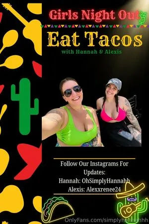 Simplyhannahhh69 OnlyFans Leaked Free Thumbnail Picture - #GKAytEYEzJ