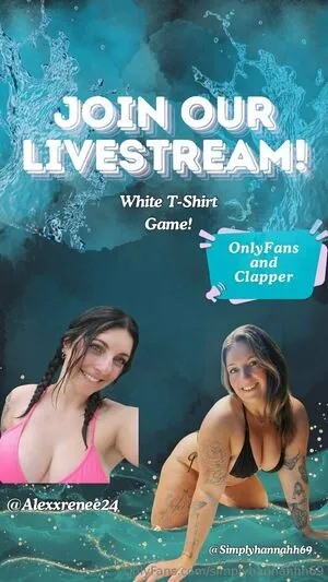 Simplyhannahhh69 OnlyFans Leaked Free Thumbnail Picture - #O0QchD8XoX