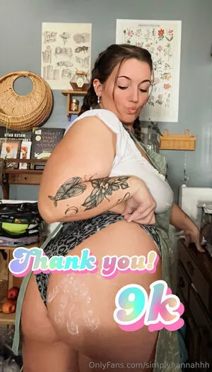Simplyhannahhh69 OnlyFans Leaked Free Thumbnail Picture - #jEuVA2DILx