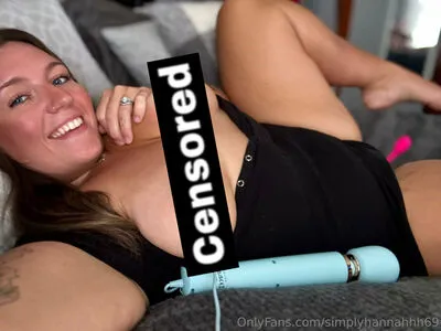 Simplyhannahhh69 OnlyFans Leaked Free Thumbnail Picture - #oRfanGZEZy