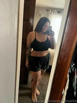Simplyhannahhh69 OnlyFans Leaked Free Thumbnail Picture - #zF5cGLr6li