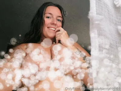 Simplyhannahhh69 OnlyFans Leaked Free Thumbnail Picture - #zVE6d4MIAQ