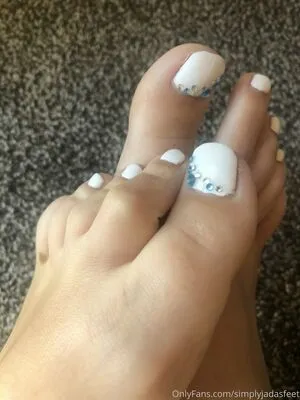 Simplyjadasfeet OnlyFans Leaked Free Thumbnail Picture - #1iEURkNB6T