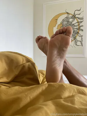 Simplykimsfeet OnlyFans Leaked Free Thumbnail Picture - #qXCgnY5btp