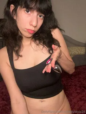 Simplylayla26 OnlyFans Leaked Free Thumbnail Picture - #FMCtYTQLHe