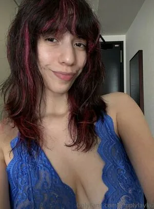 Simplylayla26 OnlyFans Leaked Free Thumbnail Picture - #v1P7njVZ9E