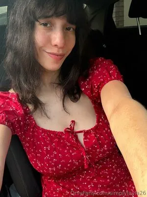 Simplylayla26 OnlyFans Leaked Free Thumbnail Picture - #vknJh1PkA3