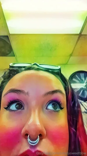 Simplysweetbbw OnlyFans Leaked Free Thumbnail Picture - #id92RuoxqM