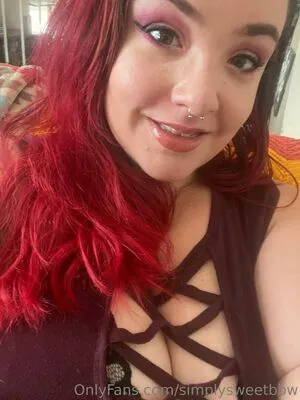 Simplysweetbbw OnlyFans Leaked Free Thumbnail Picture - #m2ikvCXdcs