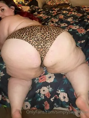 Simplysweetbbw OnlyFans Leaked Free Thumbnail Picture - #nHxtMxup9G